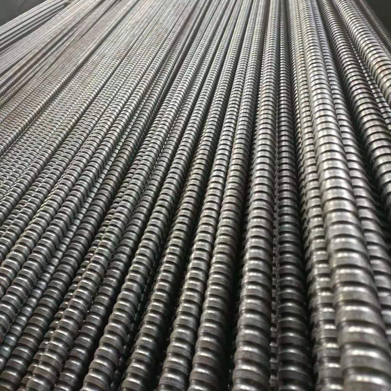 桥西中空锚杆